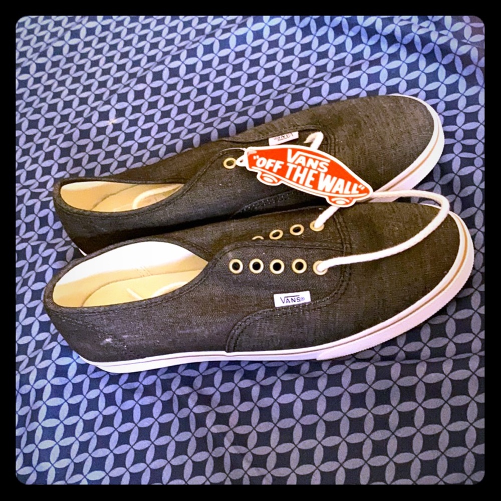 Vans Shoes